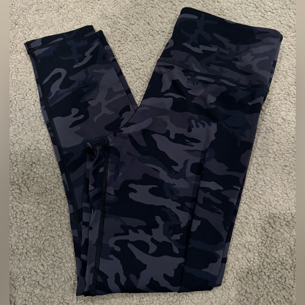Zyia luxe leggings